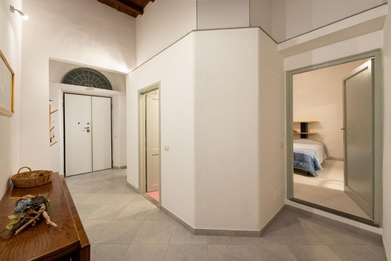 Apartment San Zanobi 33 Florenz