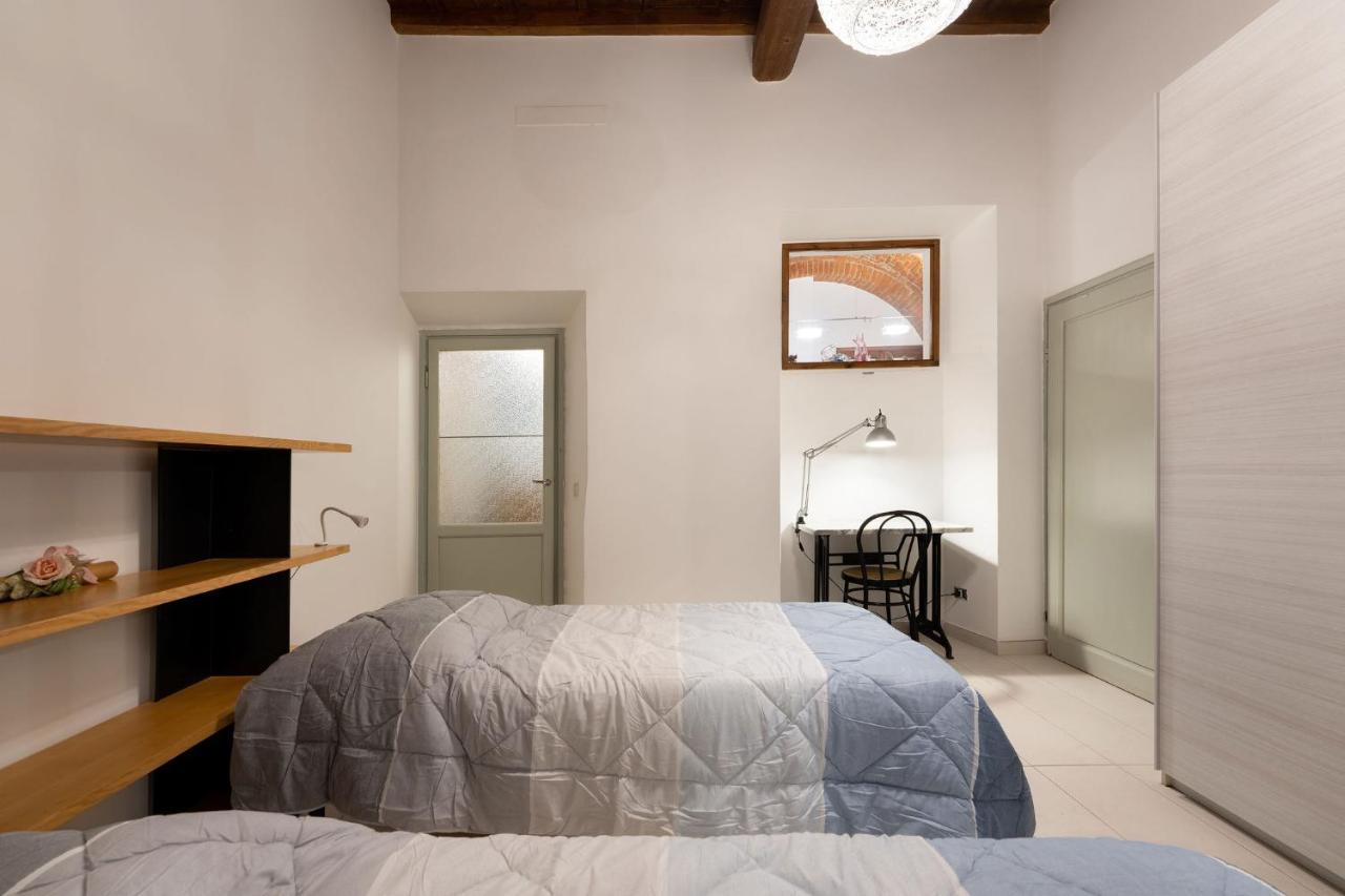 Apartment San Zanobi 33 Florenz